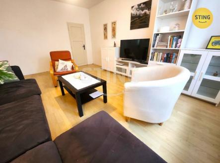 Prodej domu/vily, 125 m²