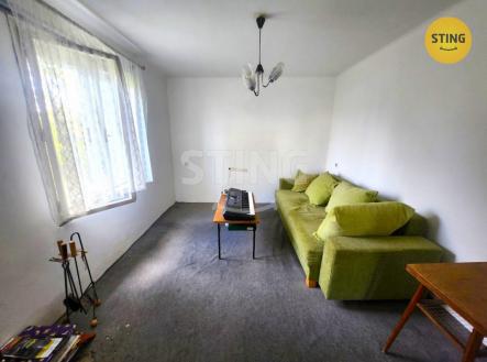 Prodej domu/vily, 125 m²