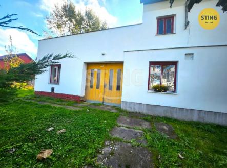 Prodej domu/vily, 125 m² obrázek