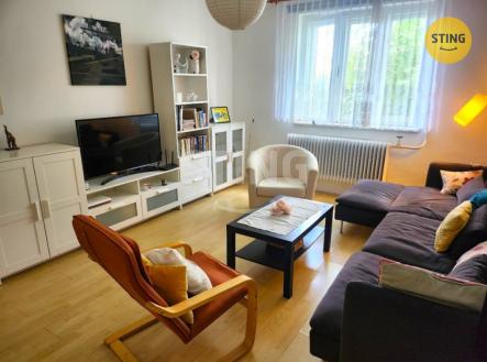 Prodej domu/vily, 125 m²