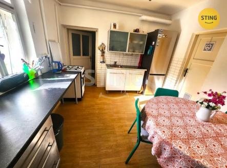 Prodej domu/vily, 125 m²