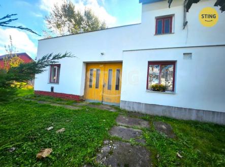 Prodej domu/vily, 125 m² obrázek