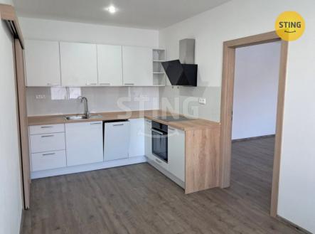 Pronájem bytu, 2+kk, 60 m² obrázek