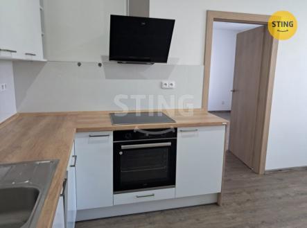 Pronájem bytu, 2+kk, 60 m²