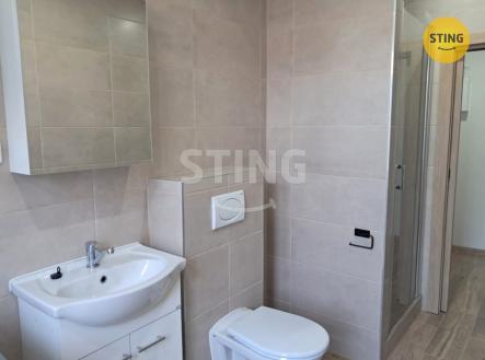 Pronájem bytu, 2+kk, 60 m²