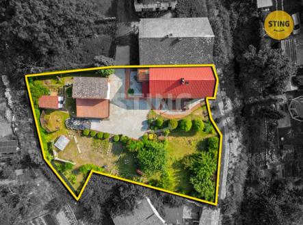 Prodej domu/vily, 120 m²