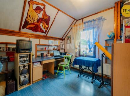 Prodej domu/vily, 120 m²