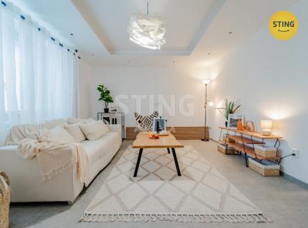 Prodej domu/vily, 208 m²