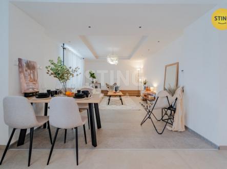 Prodej domu/vily, 208 m²