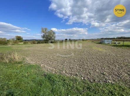 Prodej pozemku pro bydlení, 1 992 m²