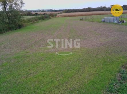 Prodej pozemku pro bydlení, 1 992 m²