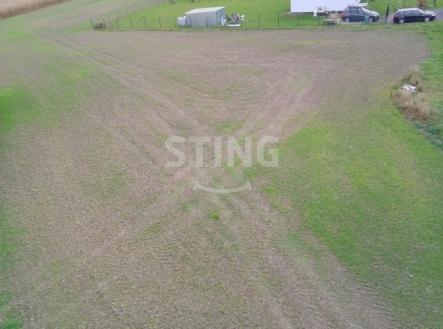 Prodej pozemku pro bydlení, 1 992 m²