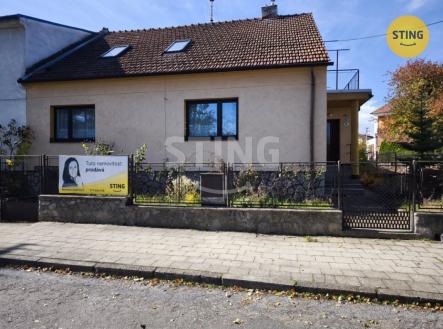 Prodej domu/vily, 230 m²