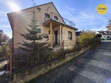 Prodej domu/vily, 230 m²