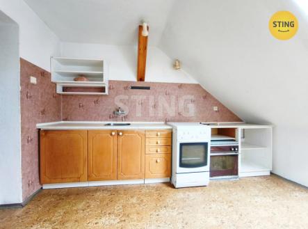 Prodej domu/vily, 230 m²