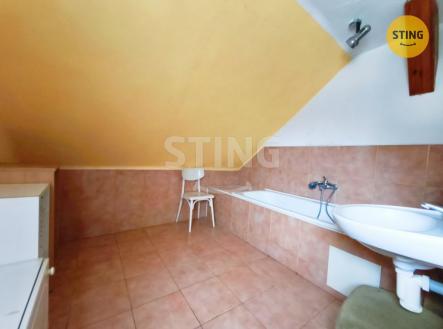 Prodej domu/vily, 230 m²