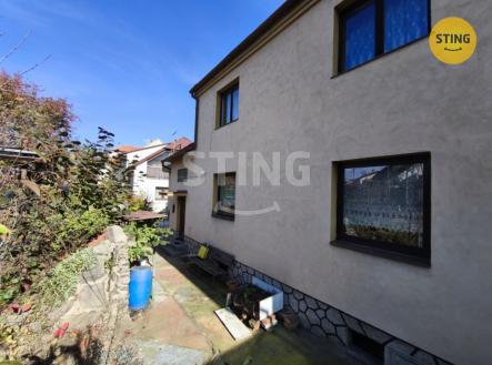 Prodej domu/vily, 280 m²