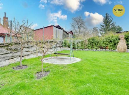 Prodej bytu, 2+1, 53 m²