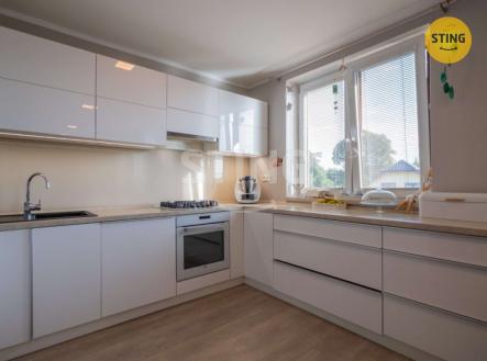 Prodej bytu, 3+kk, 89 m² obrázek