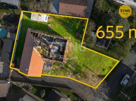 Prodej domu/vily, 154 m²