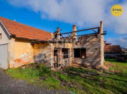 Prodej domu/vily, 154 m²