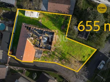 Prodej domu/vily, 154 m²