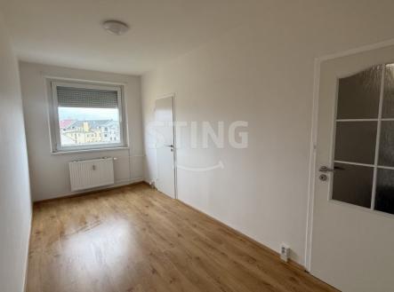 Pronájem bytu, 2+1, 44 m²