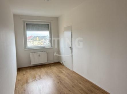 Pronájem bytu, 2+1, 44 m²