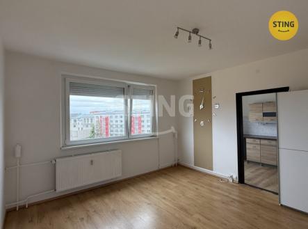 Pronájem bytu, 2+1, 44 m² obrázek