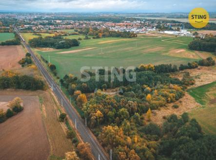 Prodej pozemku, zemědělská půda, 12 546 m²