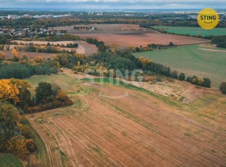 Prodej pozemku, zemědělská půda, 12 546 m²