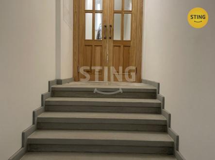 Pronájem bytu, 3+1, 81 m²