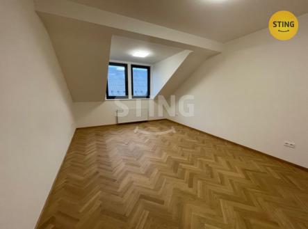Pronájem bytu, 3+1, 81 m²