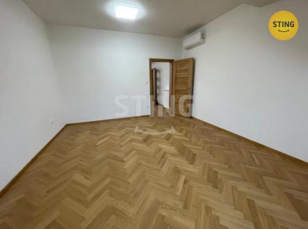 Pronájem bytu, 3+1, 81 m²