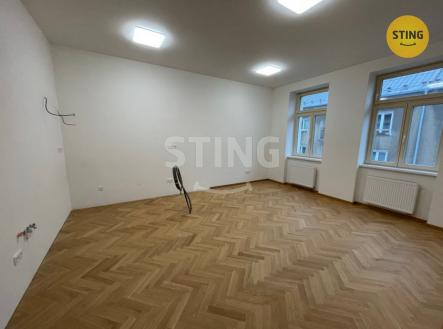 Pronájem bytu, 5+kk, 137 m²