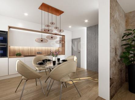 Prodej domu/vily, 184 m²