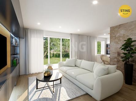 Prodej domu/vily, 184 m²