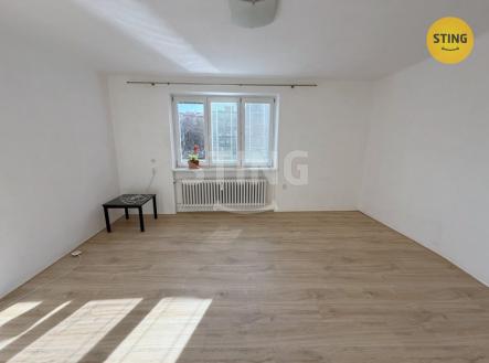 Pronájem bytu, 2+1, 64 m²