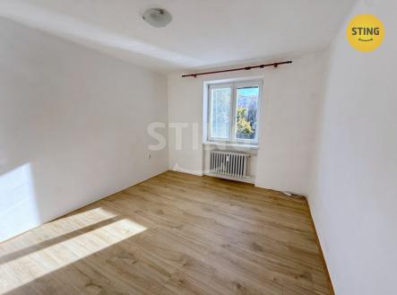 Pronájem bytu, 2+1, 64 m²