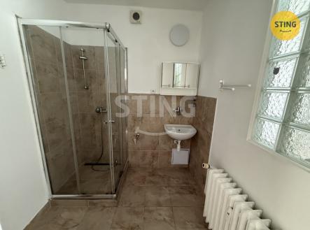 Pronájem bytu, 2+1, 64 m²