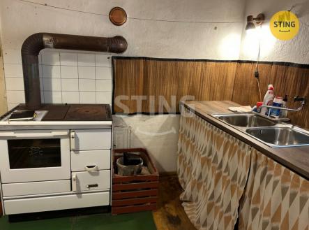 Prodej domu/vily, 120 m²