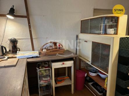 Prodej domu/vily, 120 m²