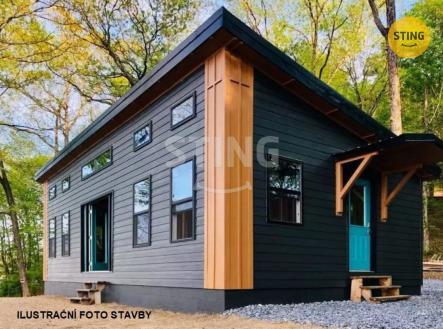 Prodej pozemku, zahrada, 2 697 m²