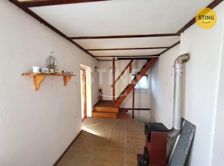 Prodej chaty/rekreačního objektu, 70 m²