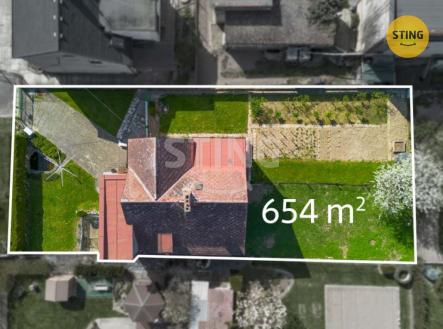 Prodej domu/vily, 280 m²