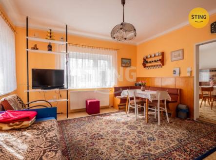 Prodej domu/vily, 280 m²