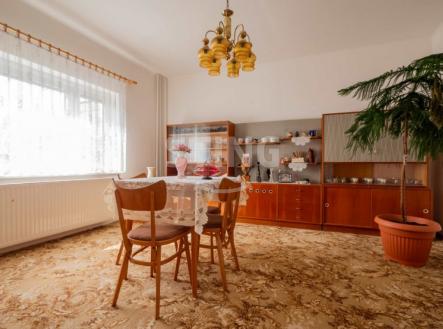 Prodej domu/vily, 280 m²