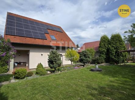 Pronájem domu/vily, 170 m²