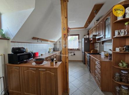 Pronájem domu/vily, 170 m²