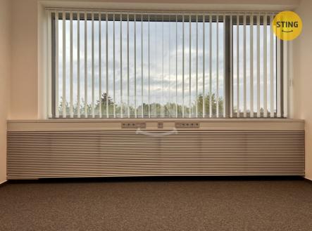 Pronájem kanceláře, 18 m²